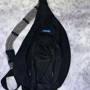 KAVU bag, sling bag:rope UNISEX sport/outdoors